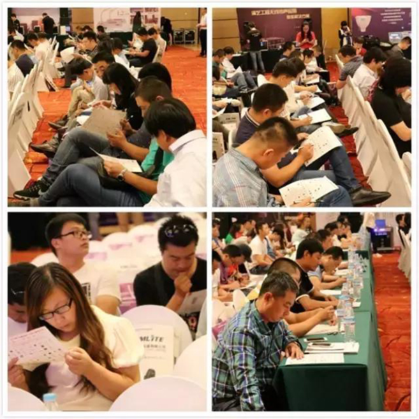 极悦娱乐音响成功晋级15强