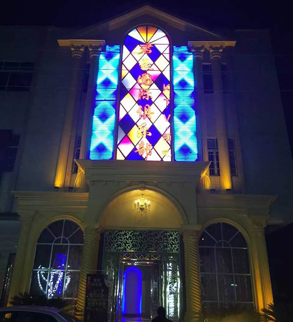 君豪国际娱乐部