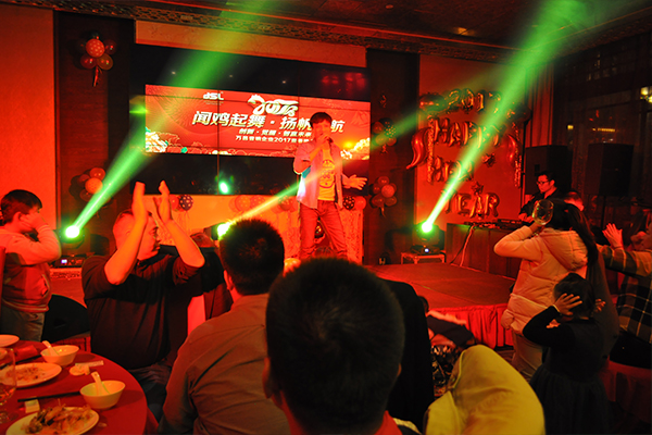 男声独唱《等待》