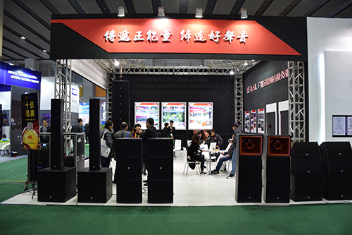 如何选择东莞专业舞台音响厂家、广东音响工程公司