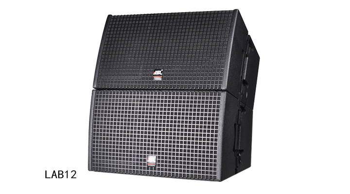 极悦娱乐专业音响 LAB12