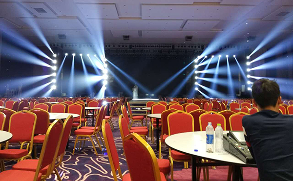 干货收藏|自检舞台灯光音响故障【极悦娱乐音响】