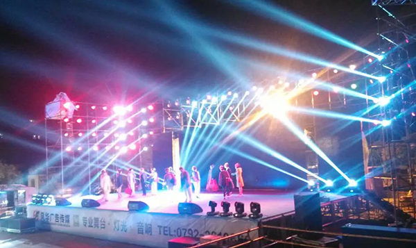 干货收藏|自检舞台灯光音响故障【极悦娱乐音响】