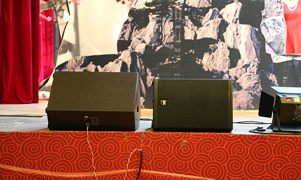 广东舞台音响厂家哪家好【极悦娱乐音响】