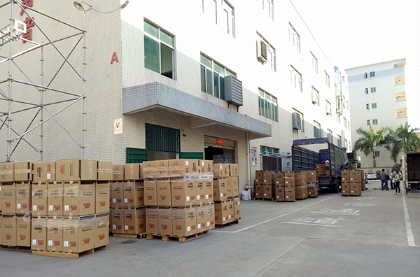 【湖南】政府采购500多套专业音响设备