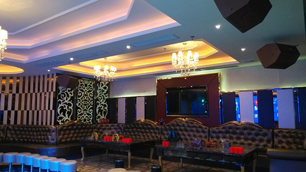 好的KTV音响设备应该去哪里购买