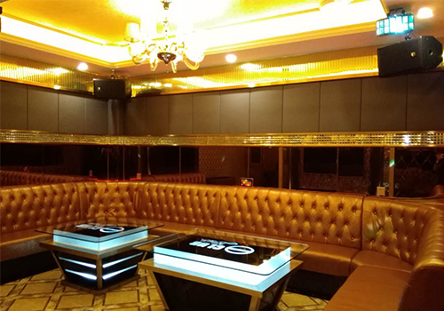 高品质KTV音响对K歌的重要性