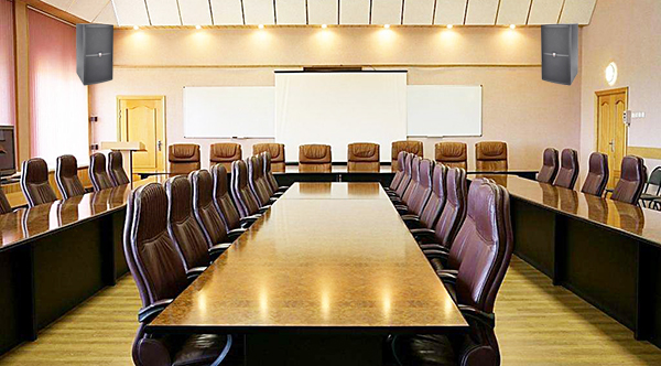 会议室音响设备系统设计方案建议