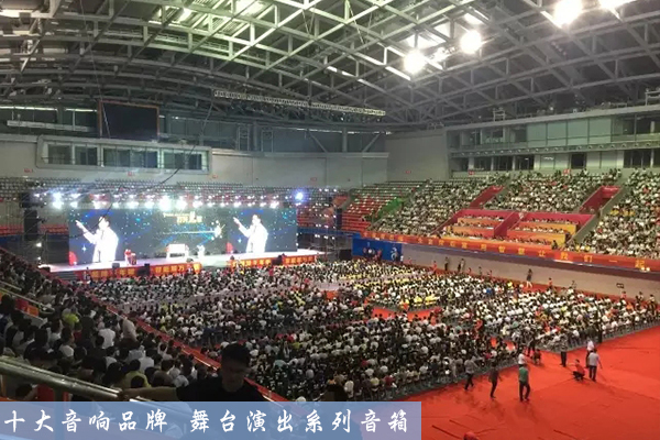 浅谈舞台音响与功放的匹配方法