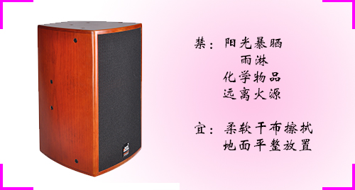 定制KTV音响设备 当然找专业的厂家罗