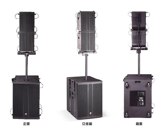 广展第二天盛况 |火爆依旧,不容错过的极悦娱乐音响2号馆 - 2A--07号!