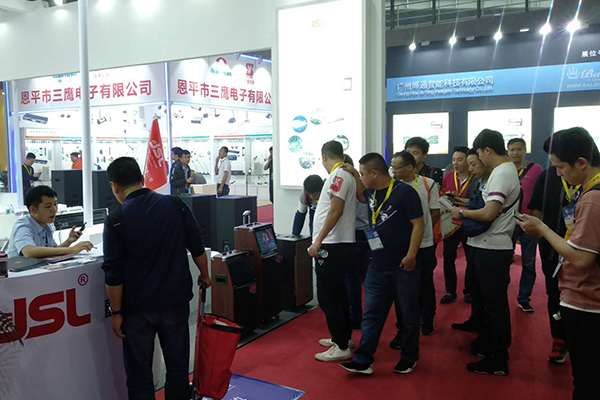 广展第二天盛况 |火爆依旧,不容错过的极悦娱乐音响2号馆 - 2A--07号!