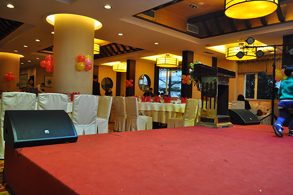 宴会厅、多功能厅安装音响系统需要多少钱? 宴会厅、多功能厅安装音响系统需要多少钱?