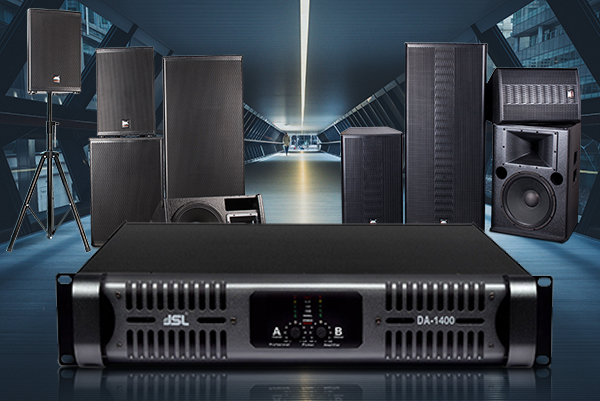 功放在音响系统中的作用 功放在音响系统中的作用