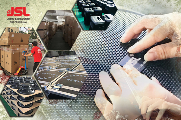 功放在音响系统中的作用 功放在音响系统中的作用