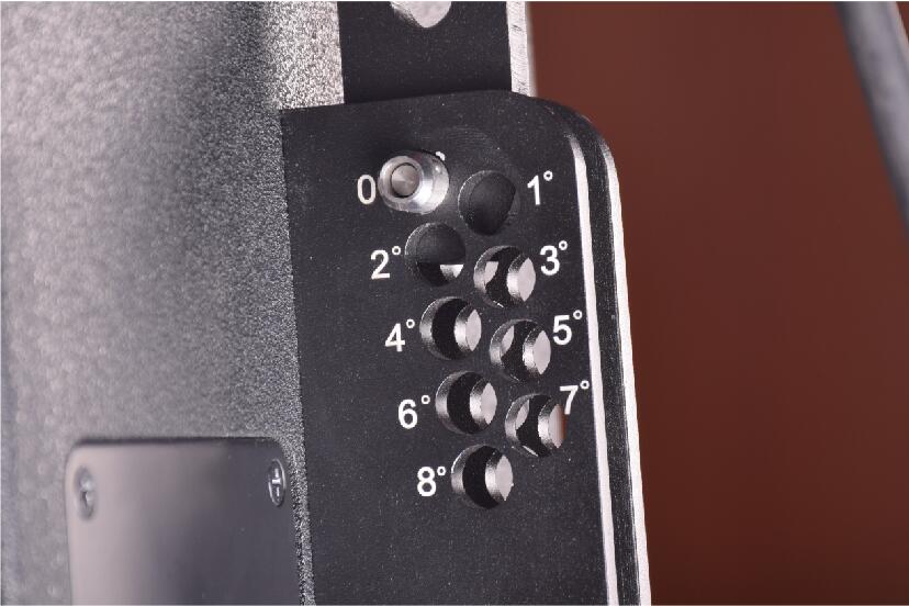 &ldquo;巨肺臻品 生而强悍&rdquo;极悦娱乐K系列