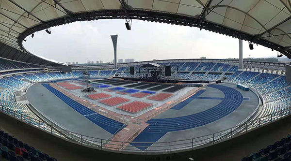 “与时俱进,不忘匠心”极悦娱乐十七年打造民族音响品牌 “与时俱进,不忘匠心”极悦娱乐十七年打造民族音响品牌