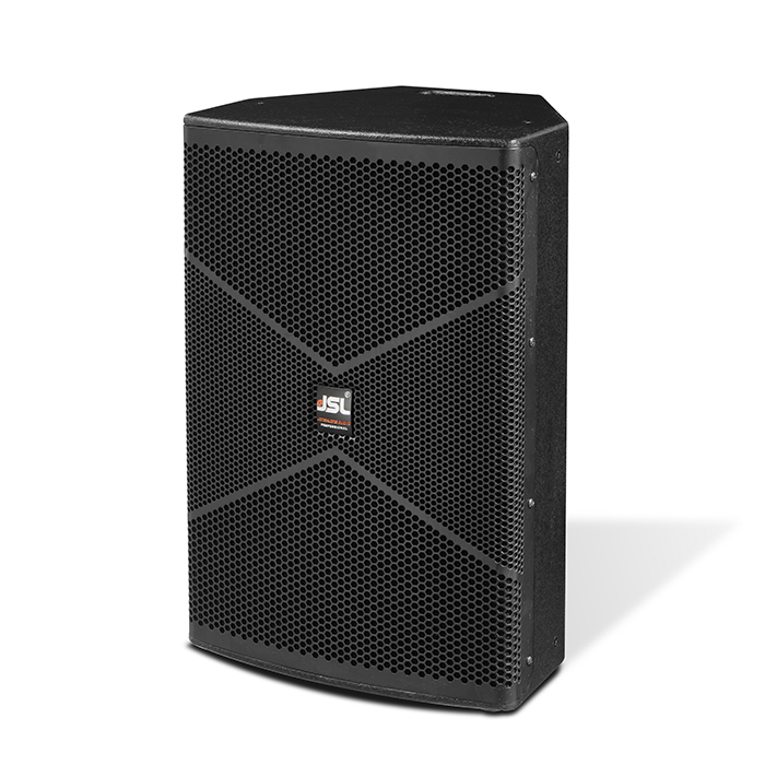 KTV 音响解决方案AR-12L