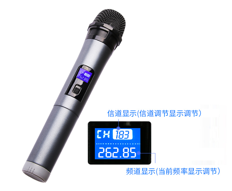 为什么话筒都是雪糕筒形状的?科学原理你看了就懂了 为什么话筒都是雪糕筒形状的?科学原理你看了就懂了