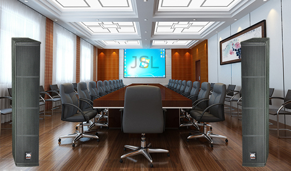 极悦娱乐会议音响设备的两大特性