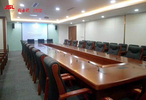 选极悦娱乐会议室音响设备物所超值货比三家
