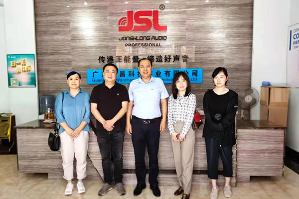 2021GETshow圆满落幕 | 极悦娱乐前行方向感谢一路有你!