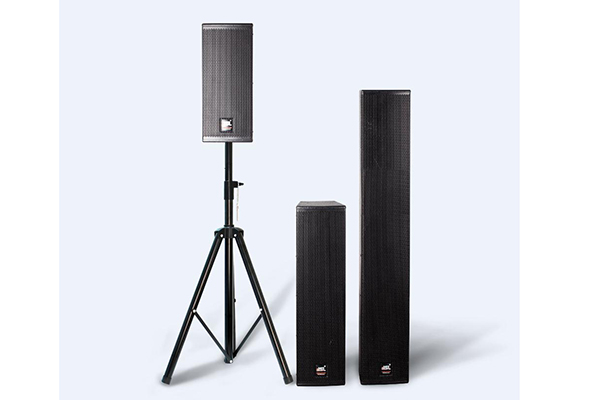 会议室音响如何选购才合适?