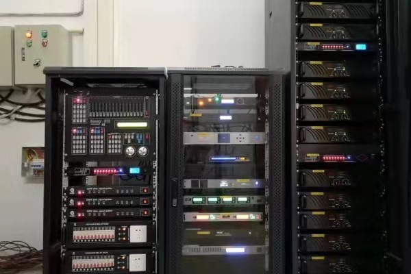 舞台音响配套系统中各部件如何规避故障发生【二】