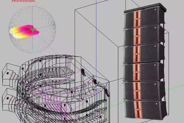 专业音响器材需要哪些要素?