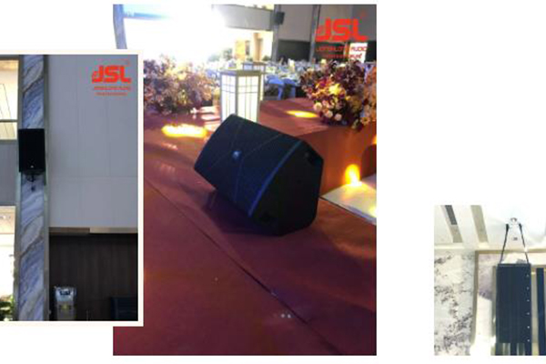 浅析KTV音响设备的配置选择【二】