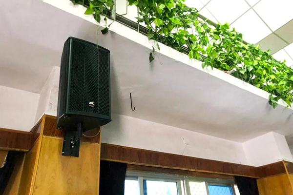 会议室音响设备的一些常见问题【一】