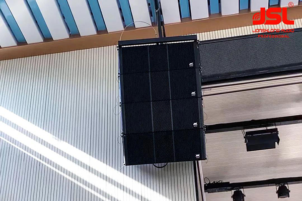 舞台音响调试时出现噪音与啸叫解决方法【二】