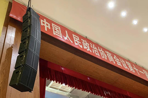 舞台音响如何选购【极悦娱乐音响】