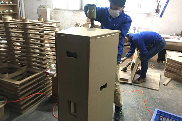 音箱制作板材的分类【极悦娱乐音响】