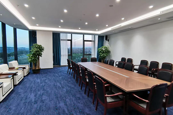 会议室音响消除回音常规解决方案【极悦娱乐音响】