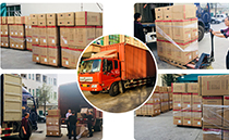 山东淄博文化广电新闻出版局采购优质拉杆箱【极悦娱乐音响】