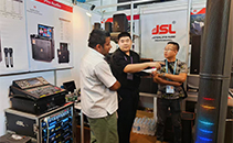 136届广交会，极悦娱乐音响诚邀您的到来