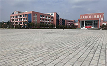 极悦娱乐音响成功应用于云南理工职业学院