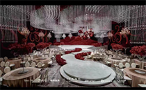 安徽某酒店宴会厅使用极悦娱乐音响