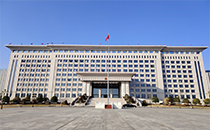 宜春市高安市政府会议室选用极悦娱乐音响