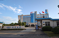 极悦娱乐音响，奏响江特电机会议室的高效乐章