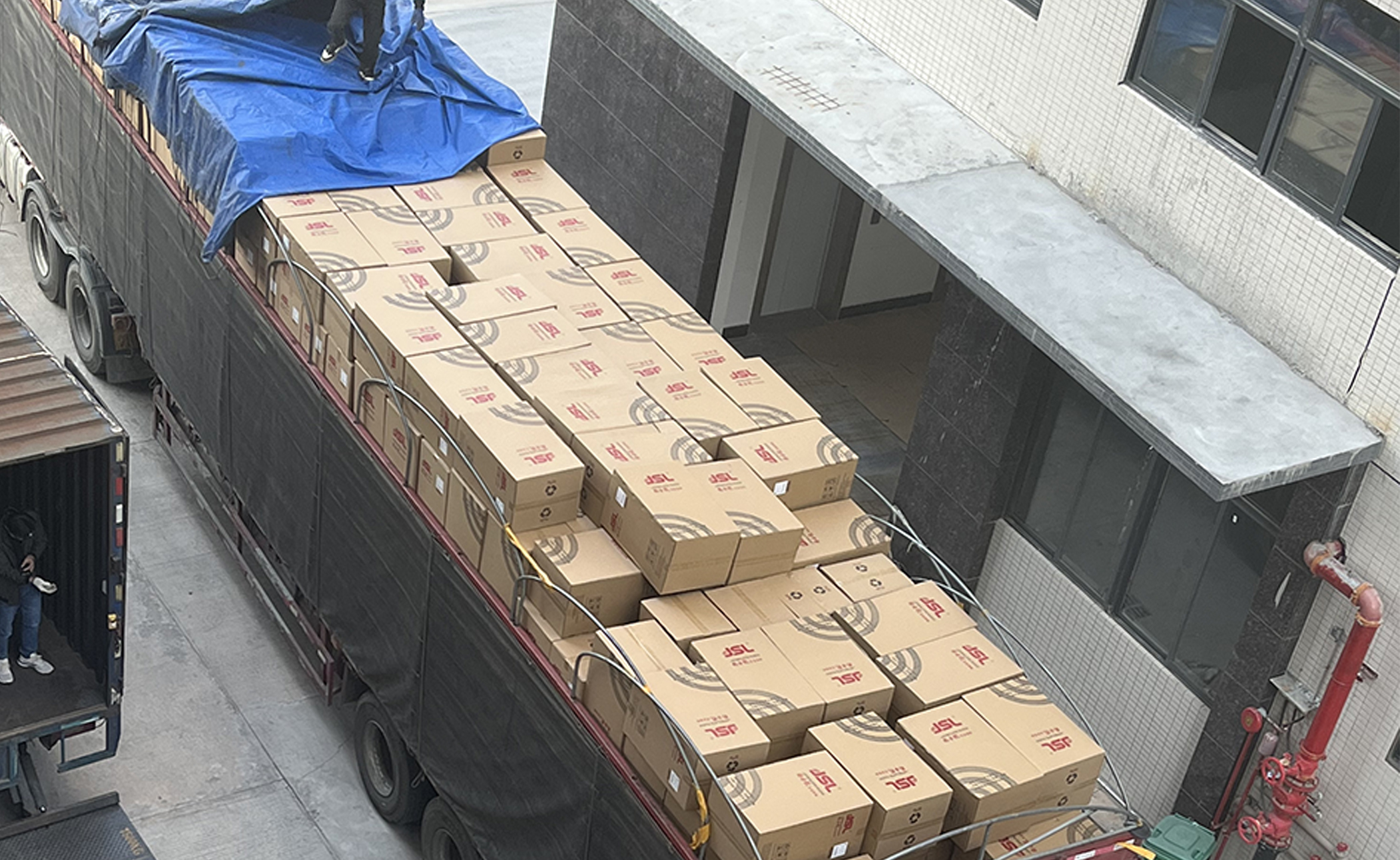 【云南  德宏州】400套极悦娱乐专业音响的音乐之旅