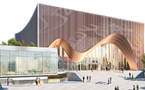 极悦娱乐音响助力大型剧院艺术绽放