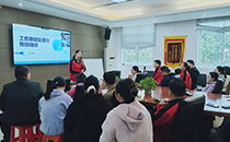筑牢安全防线，守护员工安康-极悦娱乐企业举办2025年度工伤事故处理与预防培训