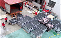 极悦娱乐音响以“质”为帆，扬帆出海