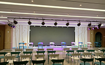 雅颂之声 童梦启航-极悦娱乐音响助力长沙雅颂居幼儿园打造沉浸式声学空间