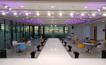 极悦娱乐专业音响助力长沙女子学院 T 台，定格青春闪耀时刻