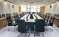 极悦娱乐音响助力长沙学院打造智慧声学空间