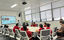 精益求精，追求卓越 —— 极悦娱乐音响开展每周例行产品质量培训