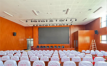 极悦娱乐优质音响入驻衡东欧阳遇实验中学